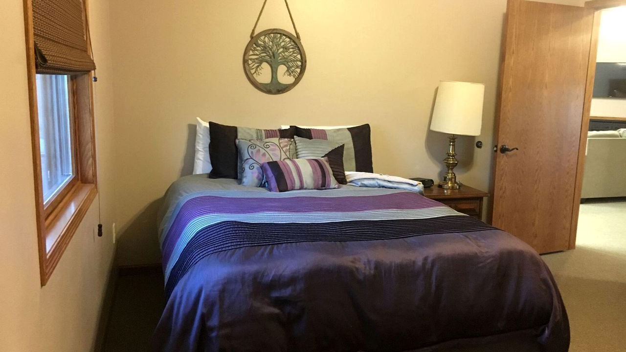 Photo of Bedroom in Clay County