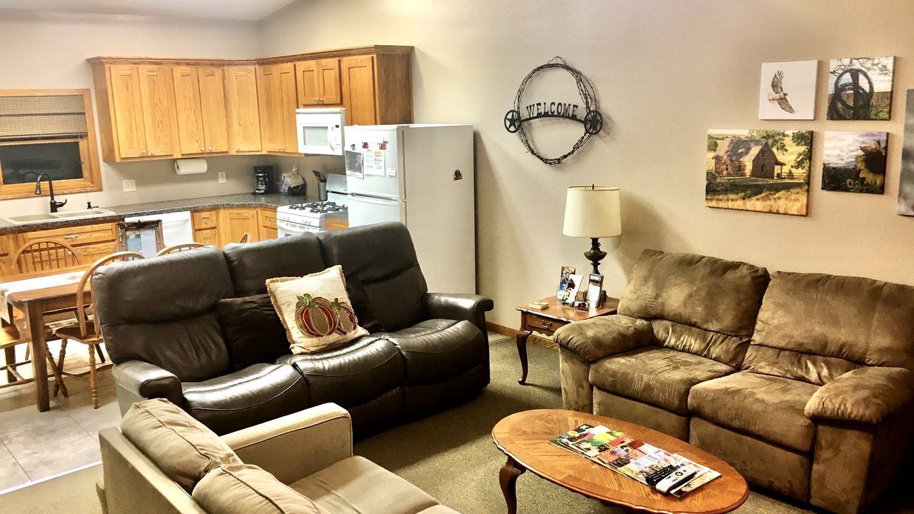 Photo of Livingroom in Clay County