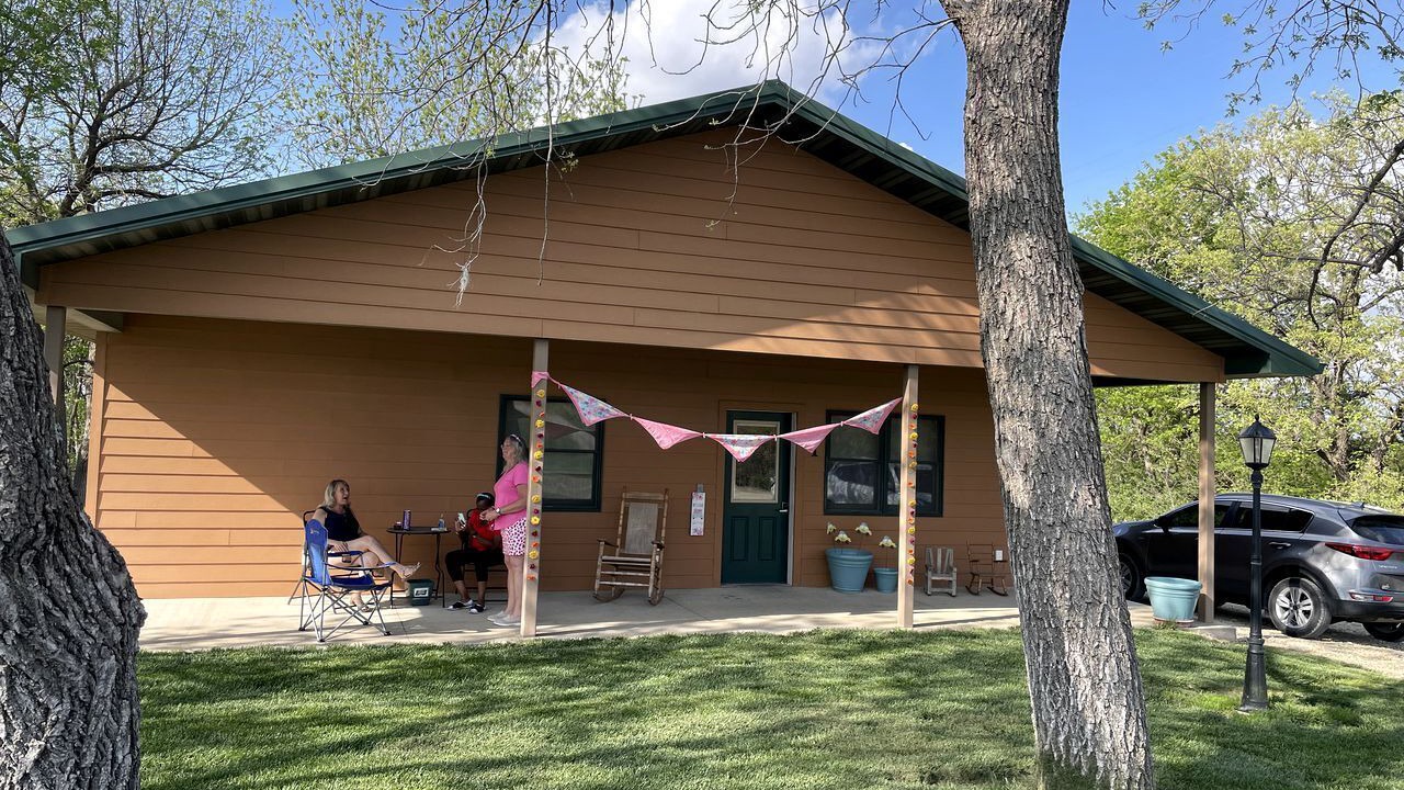 Photo of Outdoor in Clay County