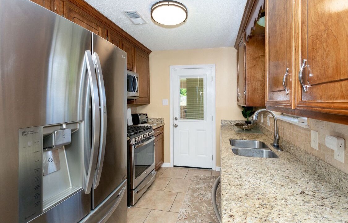 Photo of Kitchen in Park Forest - LA North