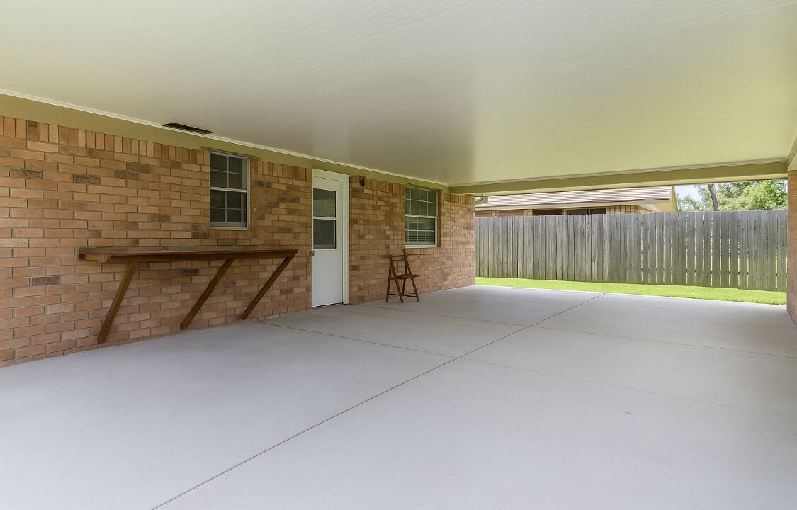 Photo of Patio Balcony in Park Forest - LA North