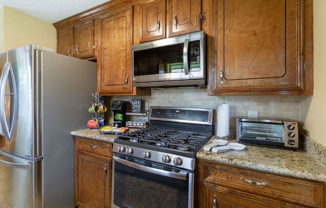 Photo of Kitchen in Park Forest - LA North