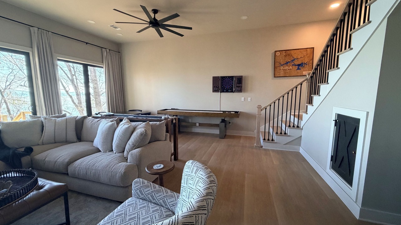 Photo of Livingroom in Quitman