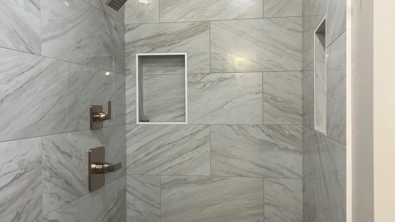 Photo of Bathroom in Quitman