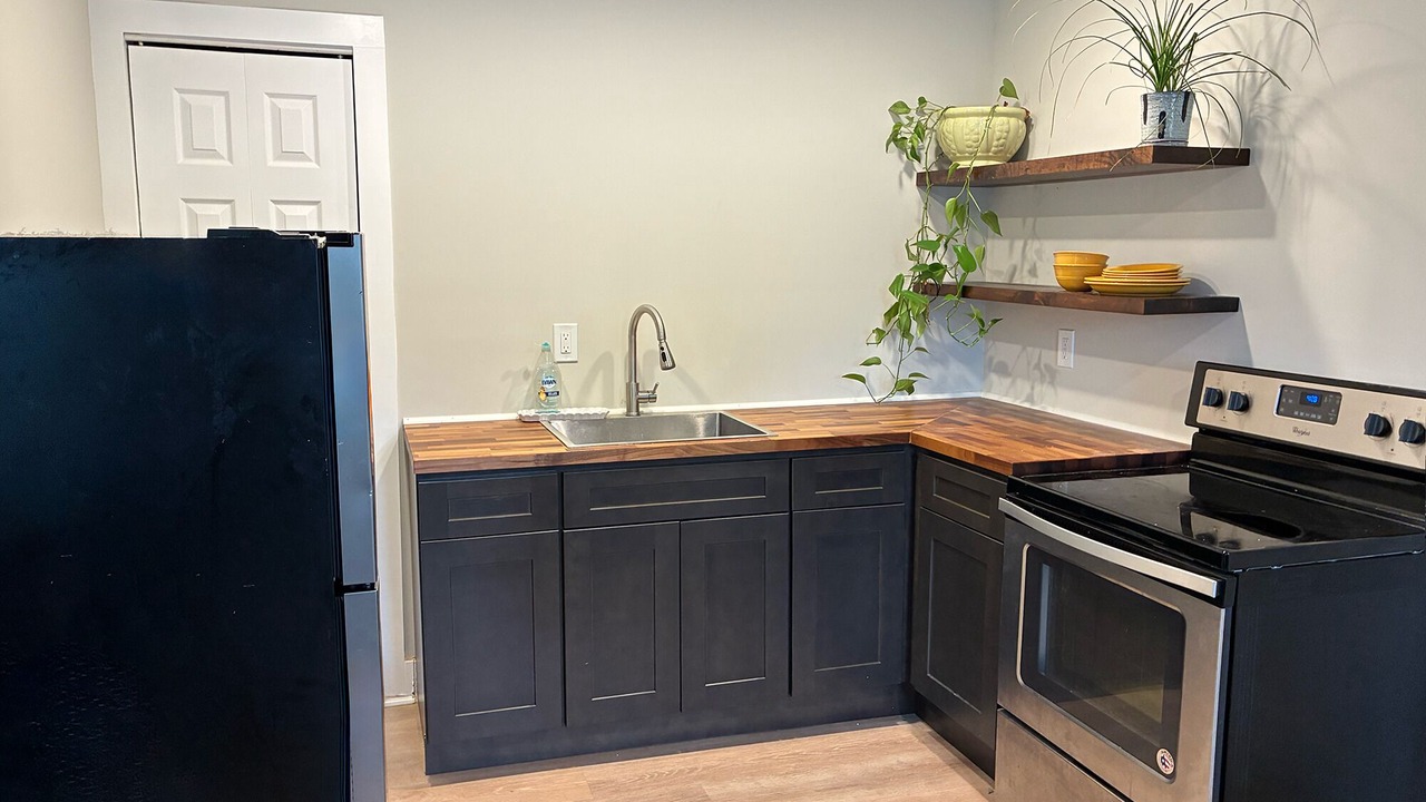 Photo of Kitchen in Inglewood