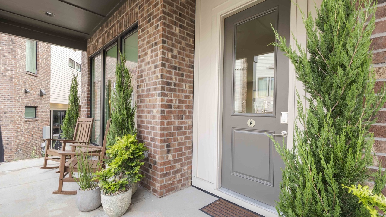 Photo of Outdoor in Historic Edgefield