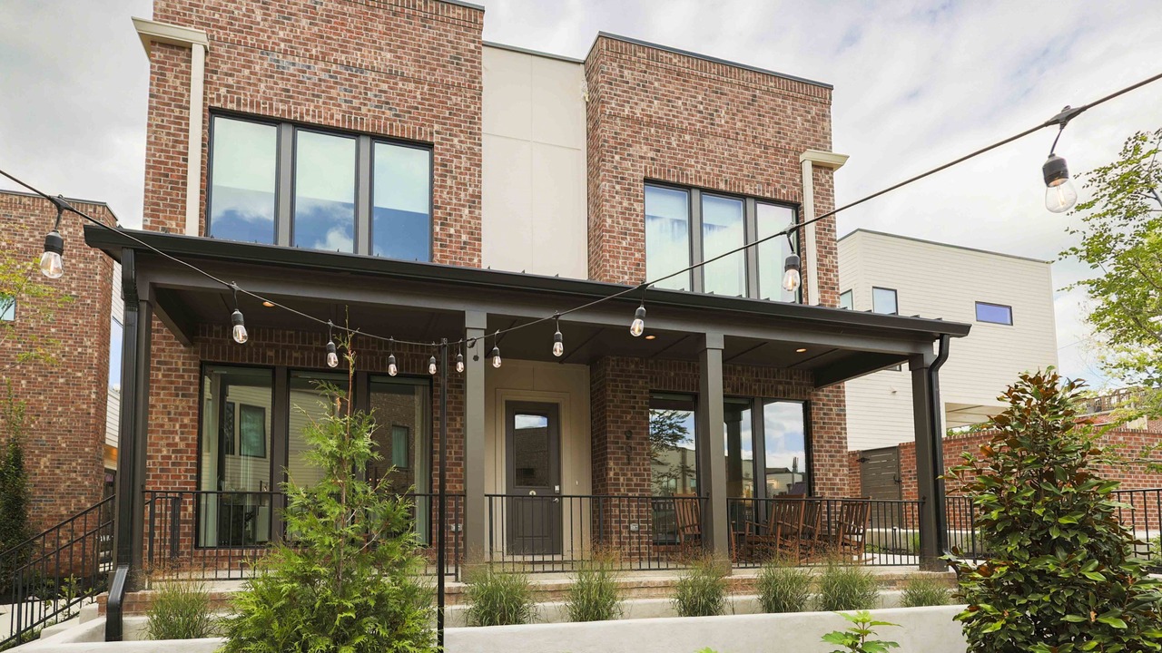 Photo of Outdoor in Historic Edgefield