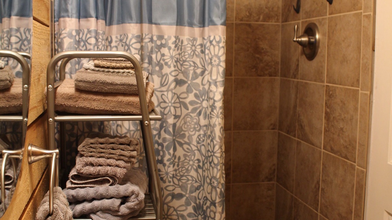 Photo of Bathroom in Almo
