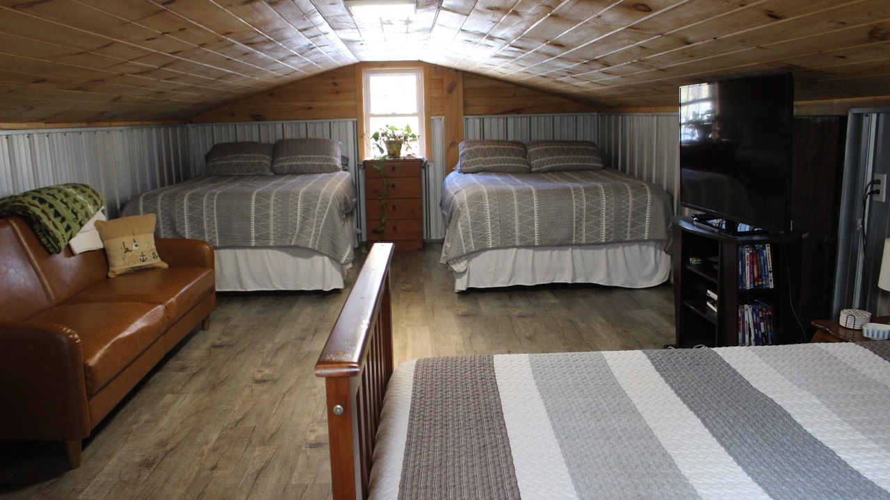 Photo of Bedroom in Almo