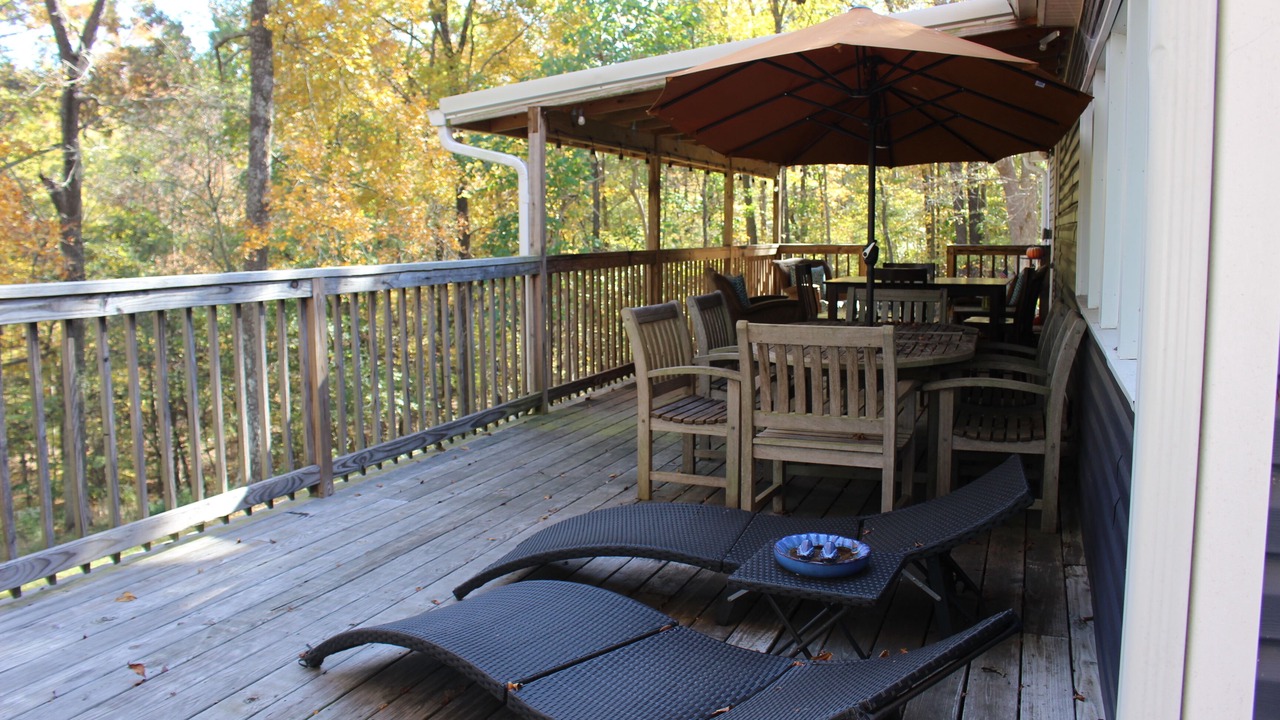 Photo of Outdoor in Almo