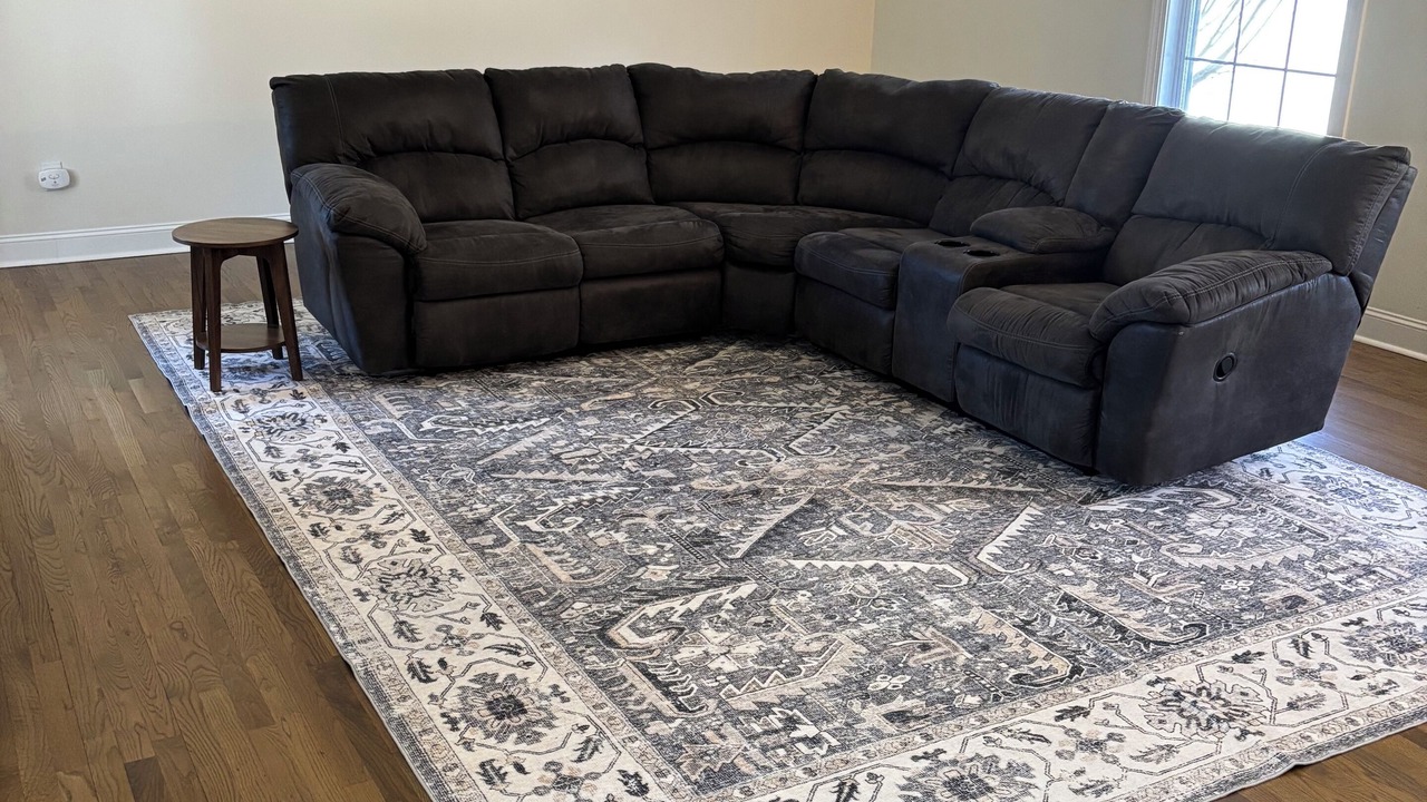 Photo of Livingroom in Hickman
