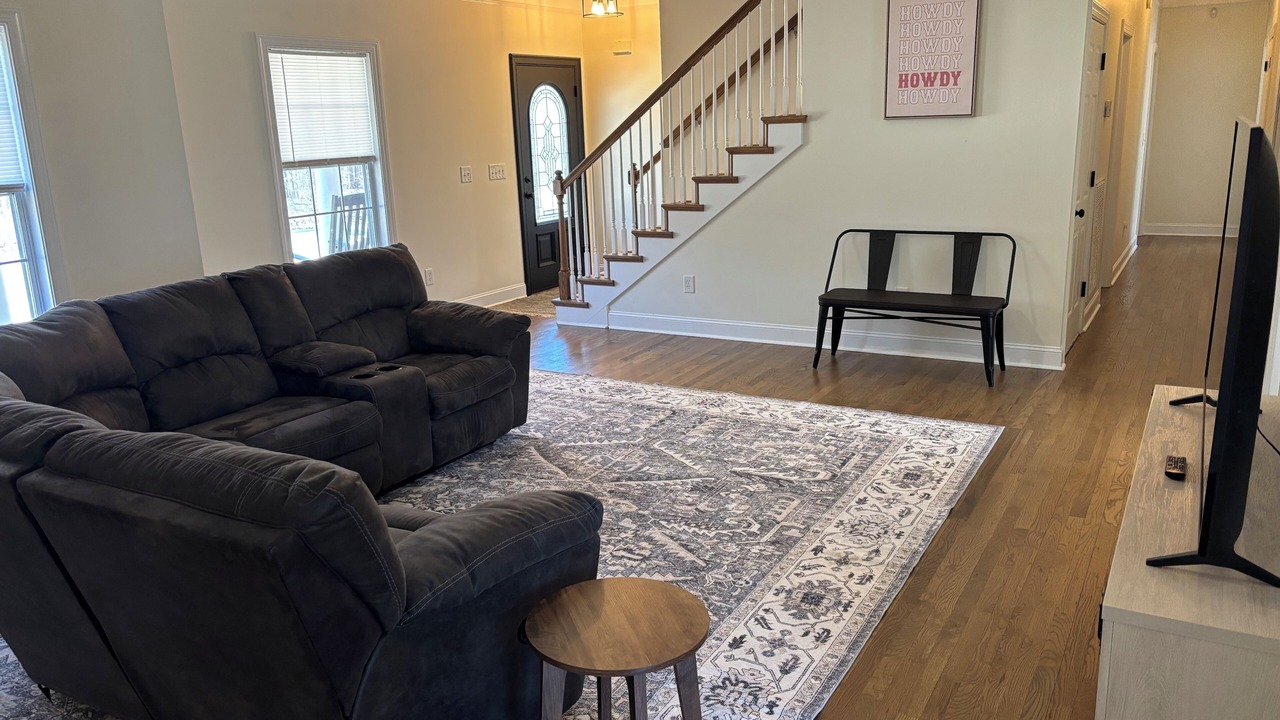 Photo of Bedroom in Hickman