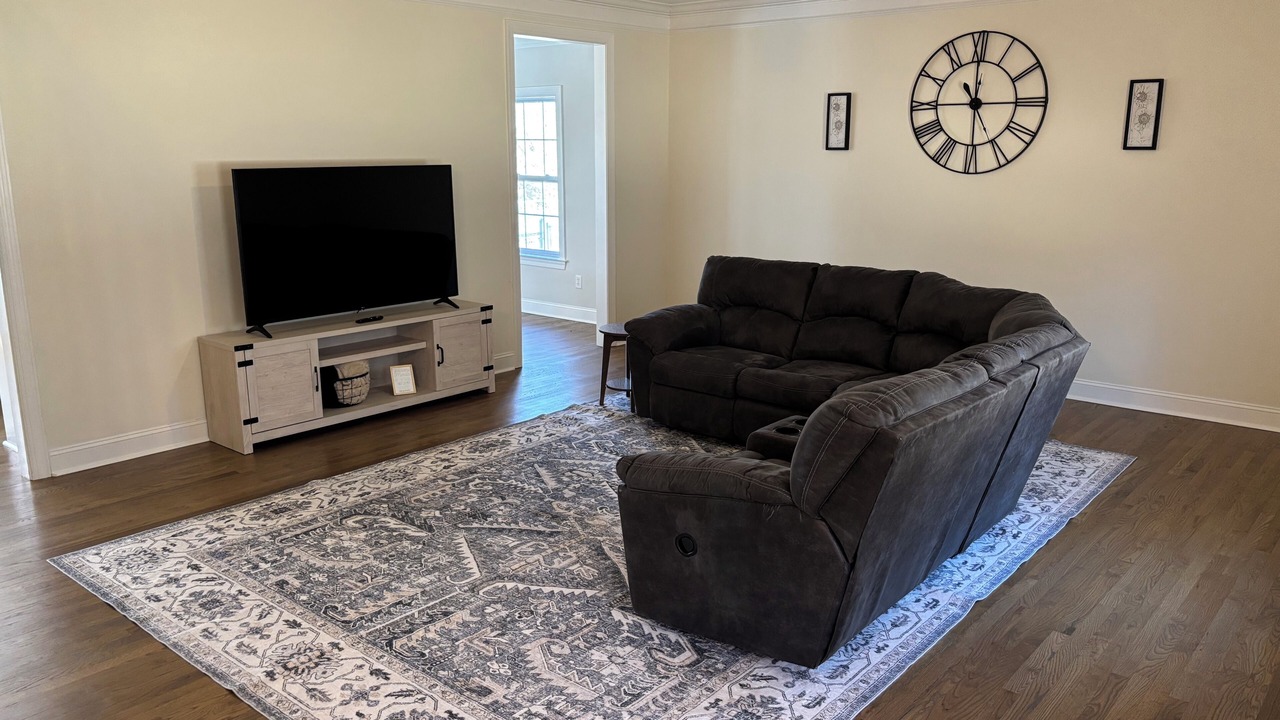 Photo of Livingroom in Hickman