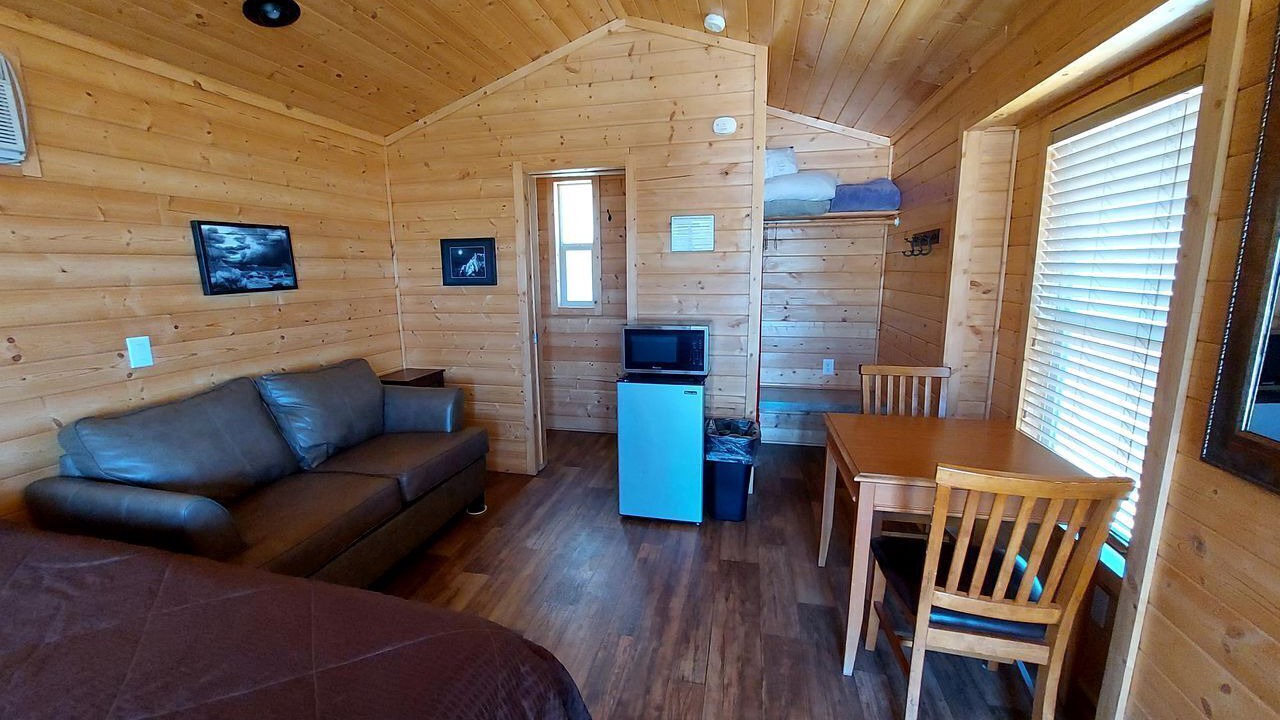 Photo of Livingroom in Escalante
