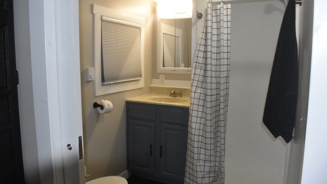 Photo of Bathroom in Shullsburg