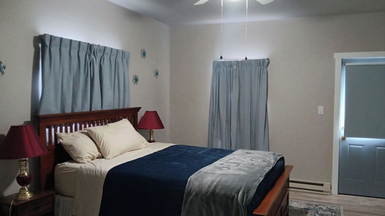Photo of Bedroom in Shullsburg