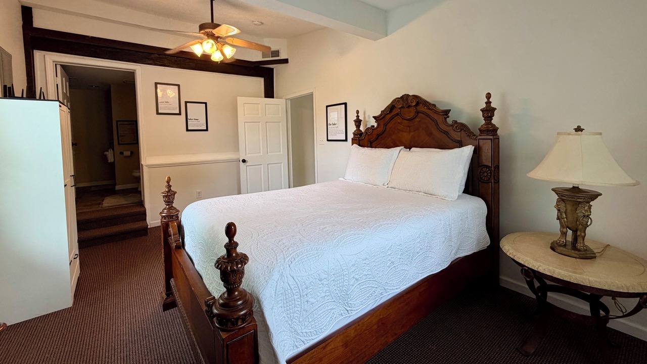 Photo of Bedroom in Avoca