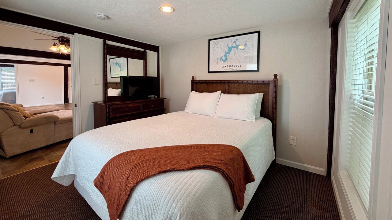 Photo of Bedroom in Avoca