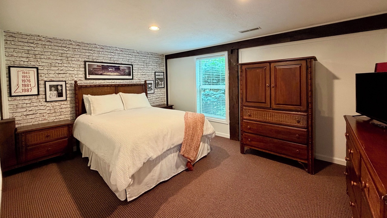 Photo of Bedroom in Avoca