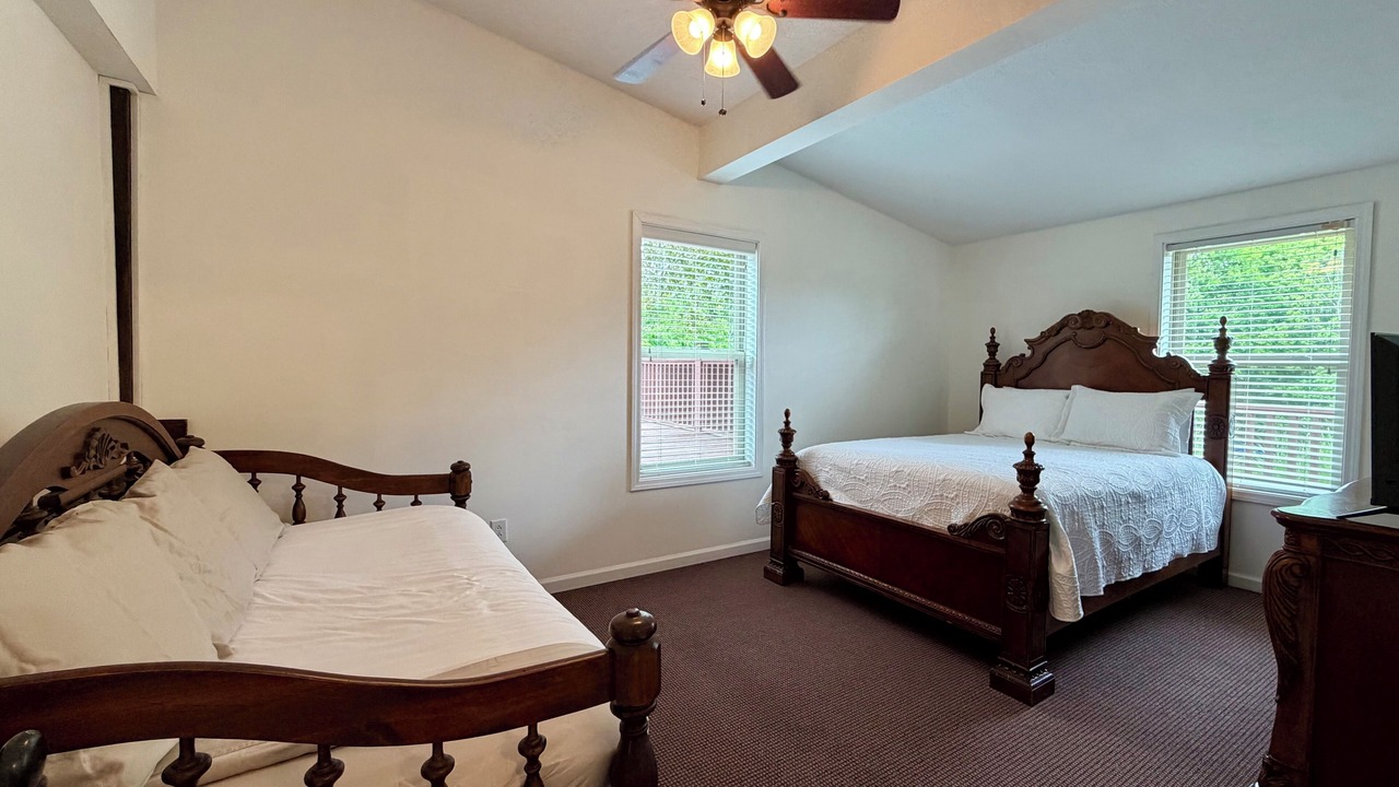 Photo of Bedroom in Avoca