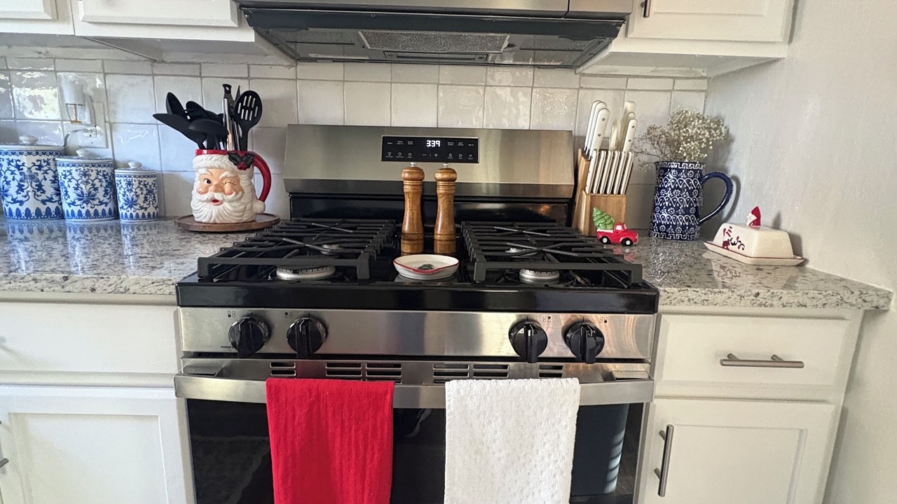 Photo of Kitchen in Midwest City