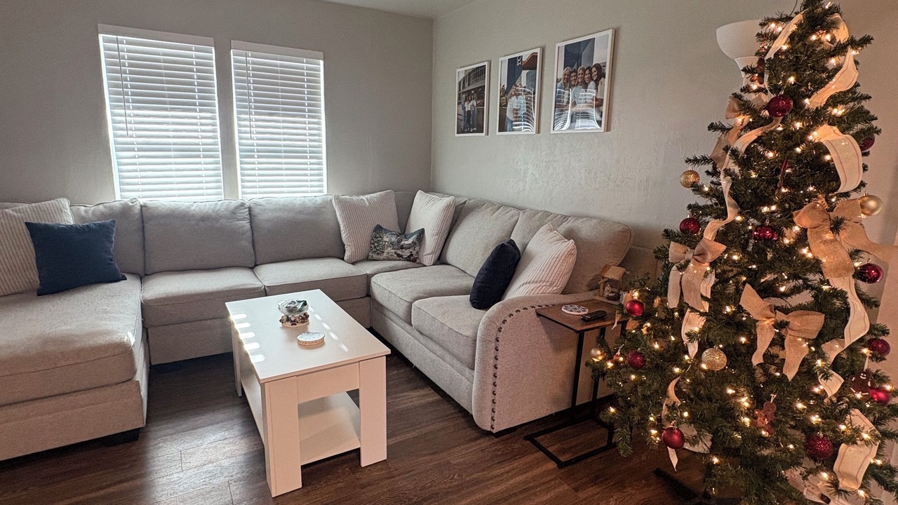 Photo of Livingroom in Midwest City