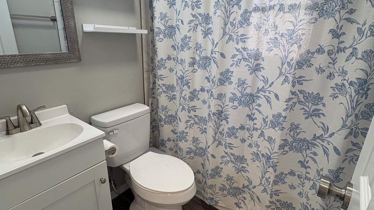 Photo of Bathroom in Midwest City