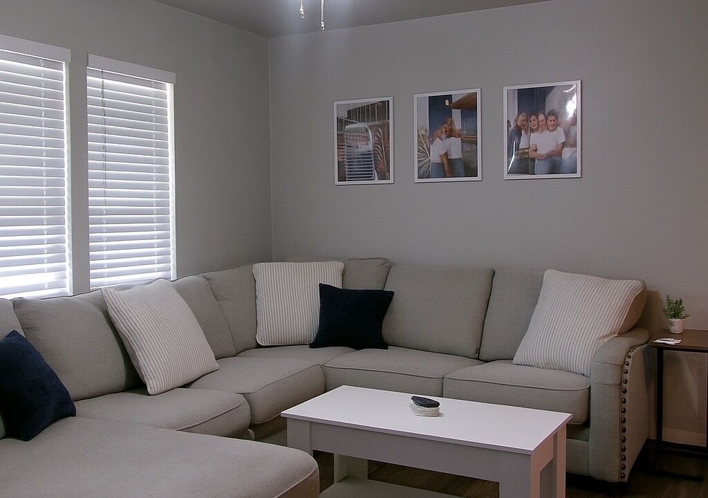 Photo of Bedroom in Midwest City