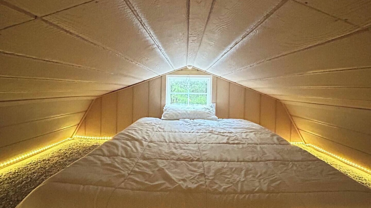 Photo of Bedroom in Blackwell