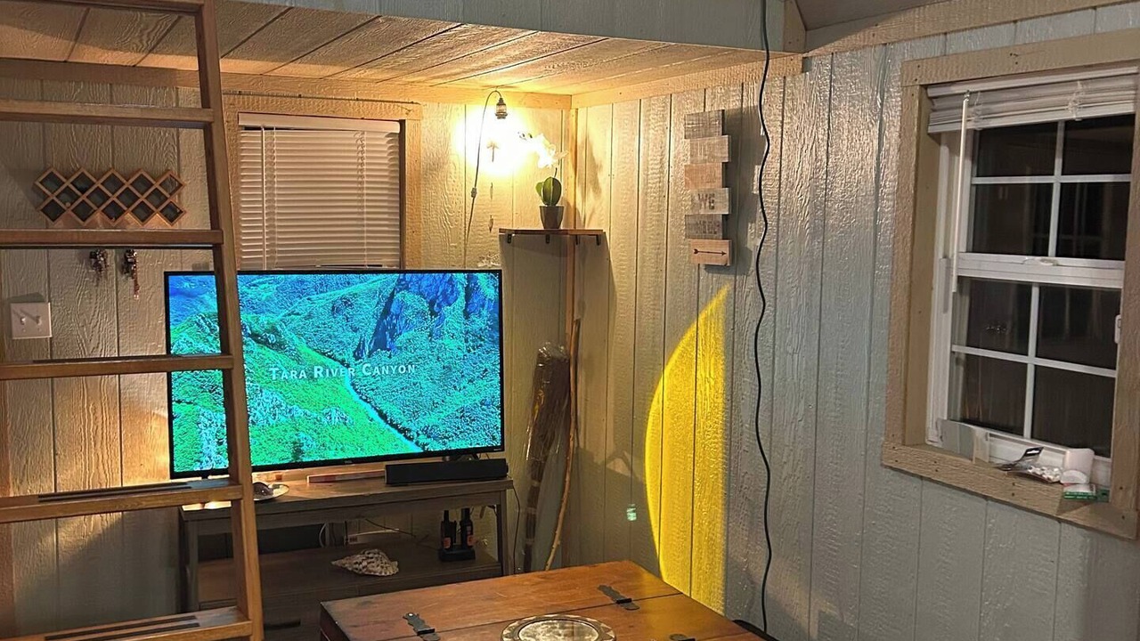 Photo of Bedroom in Blackwell