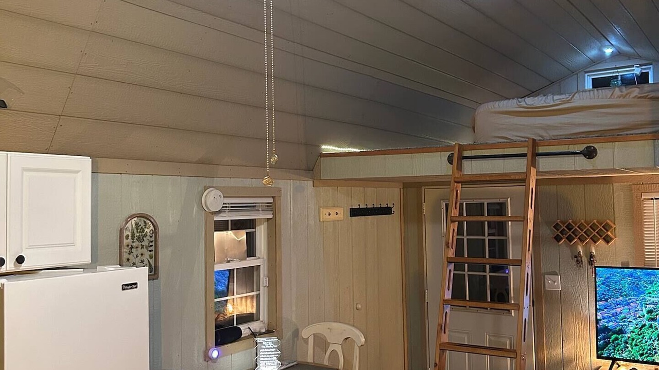 Photo of Bedroom in Blackwell