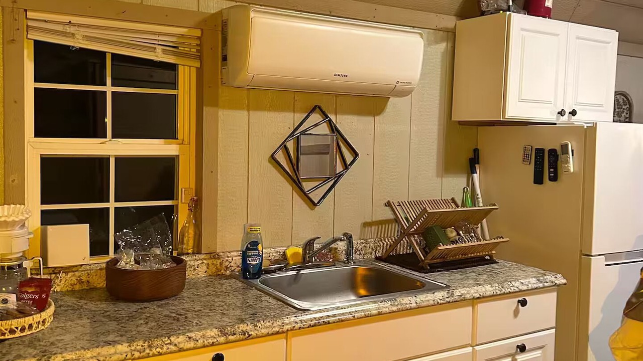 Photo of Kitchen in Blackwell