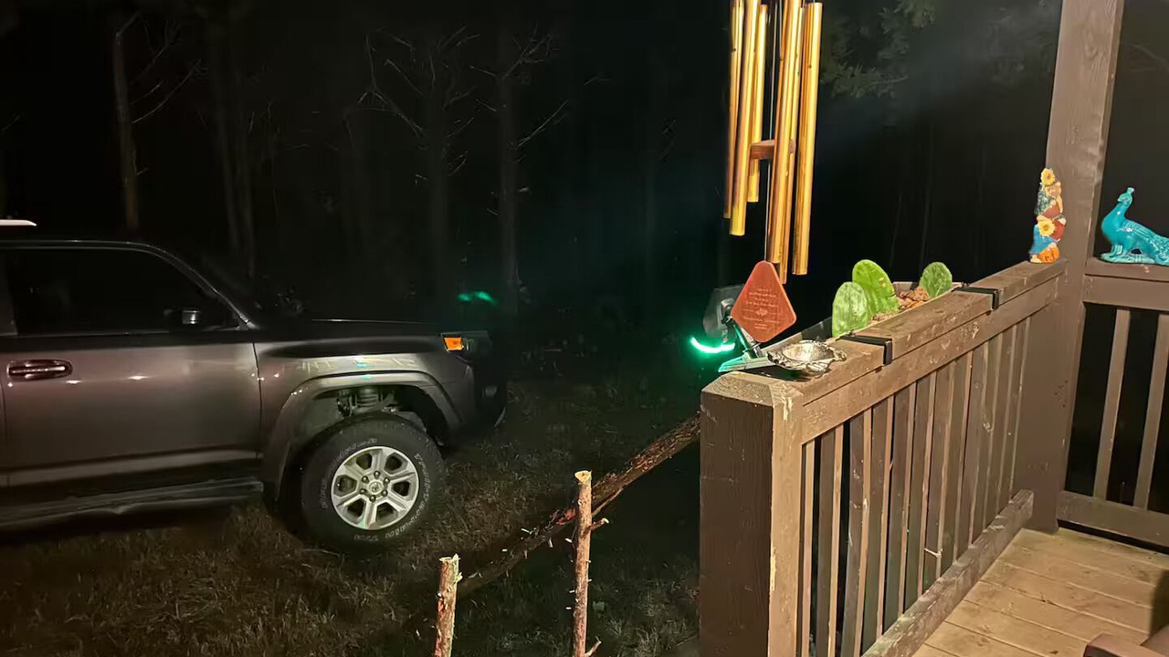 Photo of Outdoor in Blackwell
