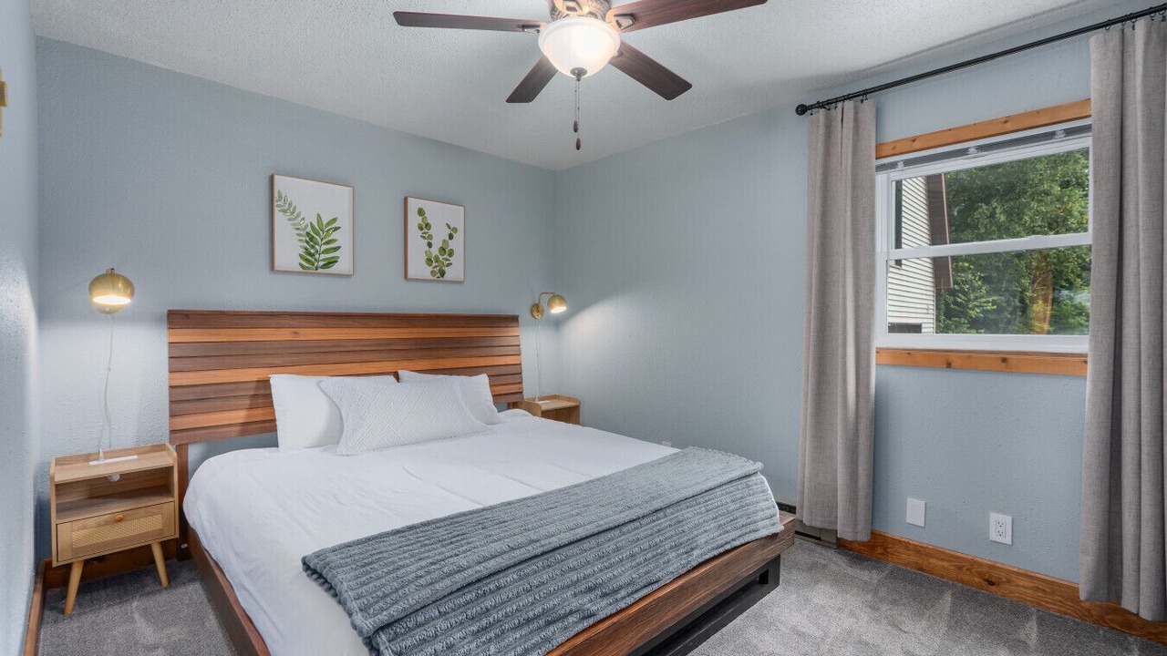 Photo of Bedroom in Barron County
