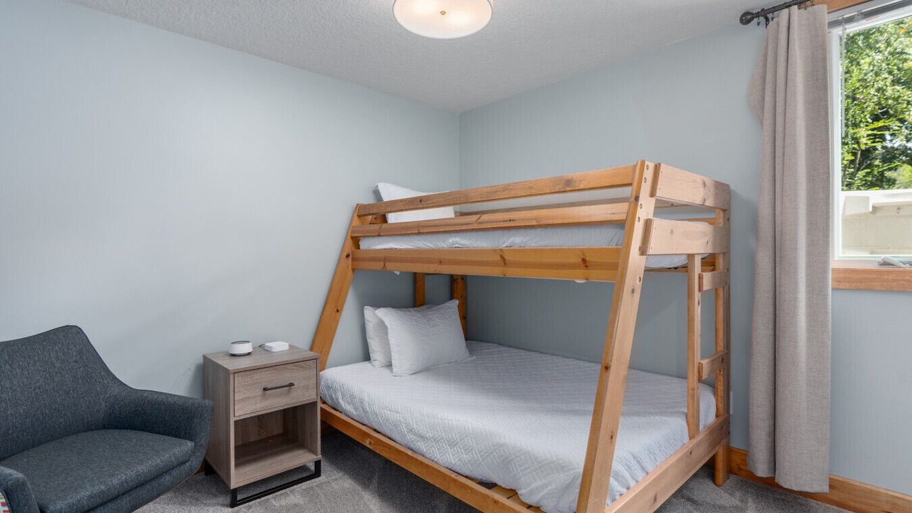 Photo of Bedroom in Barron County