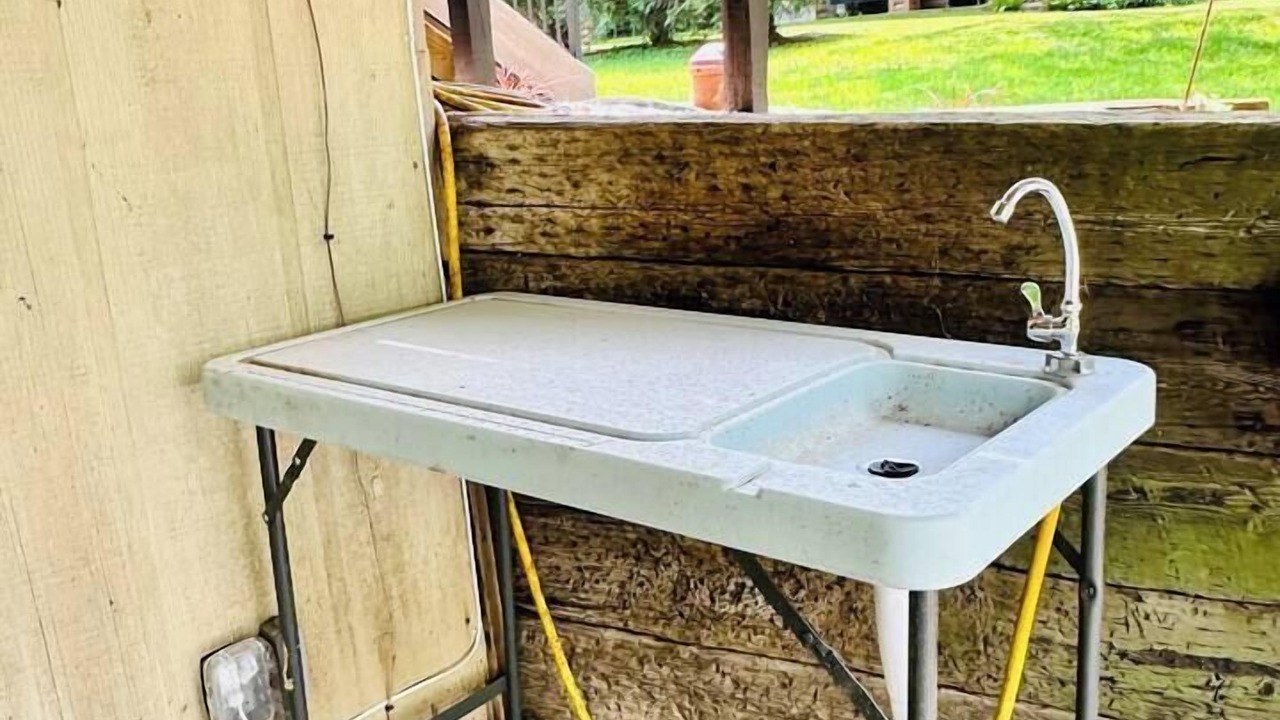 Photo of Patio Balcony in Barron County