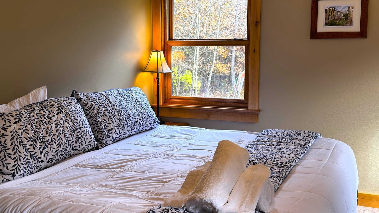 Photo of Bedroom in New Lisbon