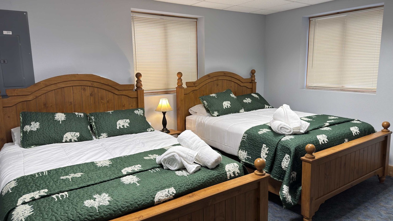 Photo of Bedroom in New Lisbon