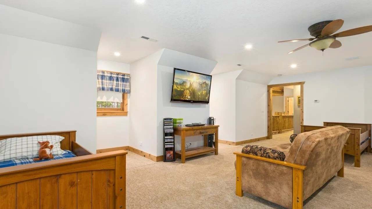 Photo of Bedroom in New Lisbon