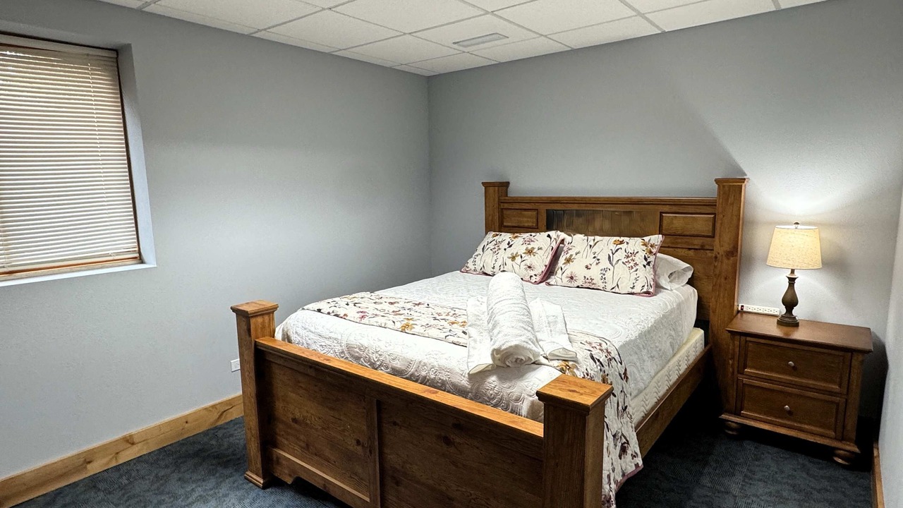 Photo of Bedroom in New Lisbon