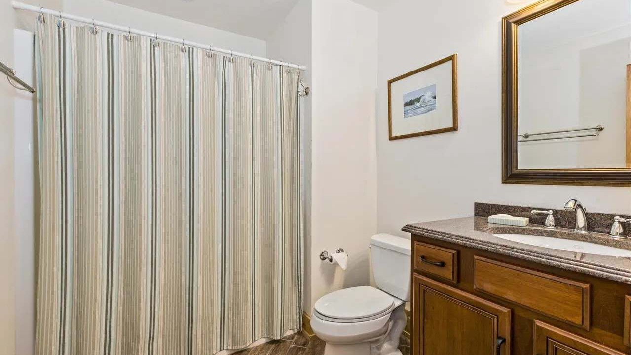 Photo of Bathroom in New Lisbon