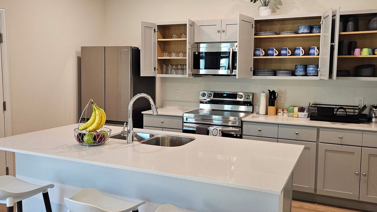 Photo of Kitchen in Sherman