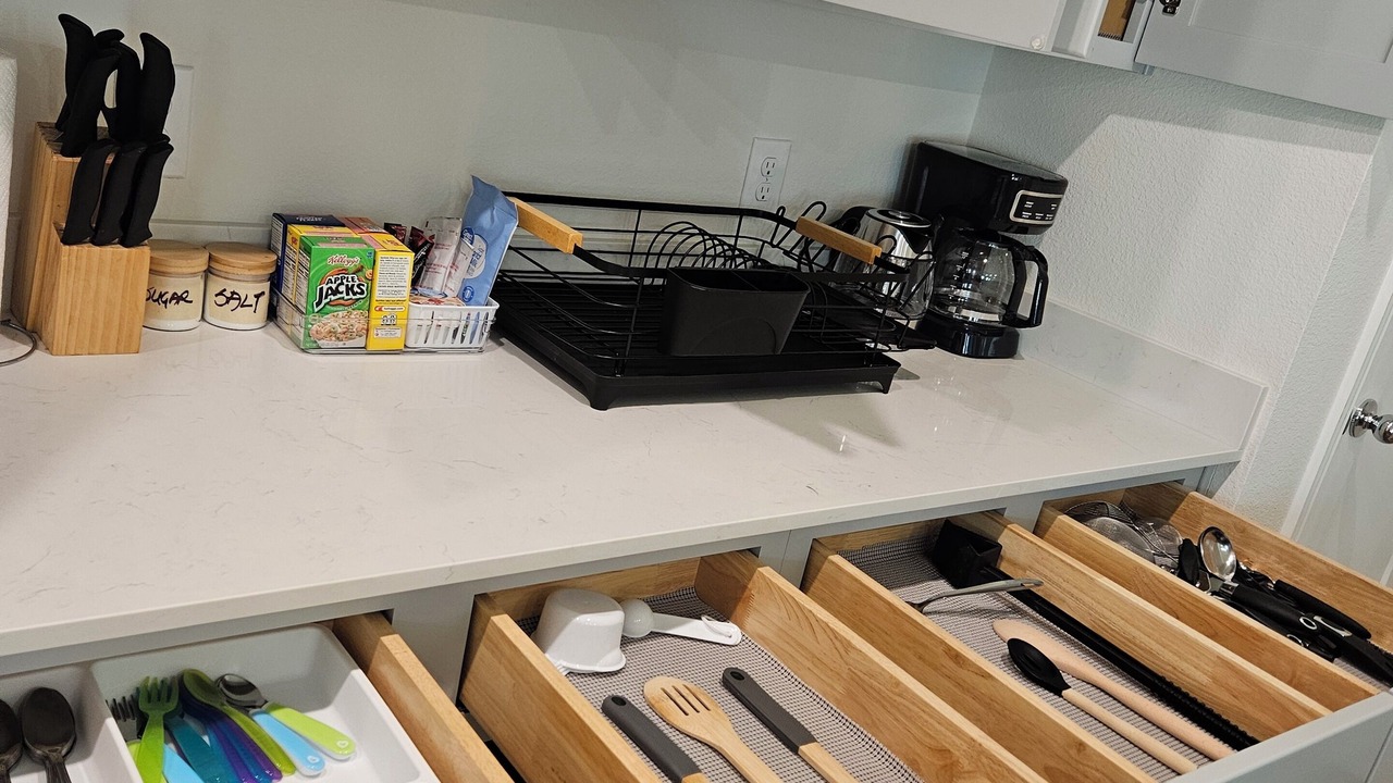 Photo of Kitchen in Sherman