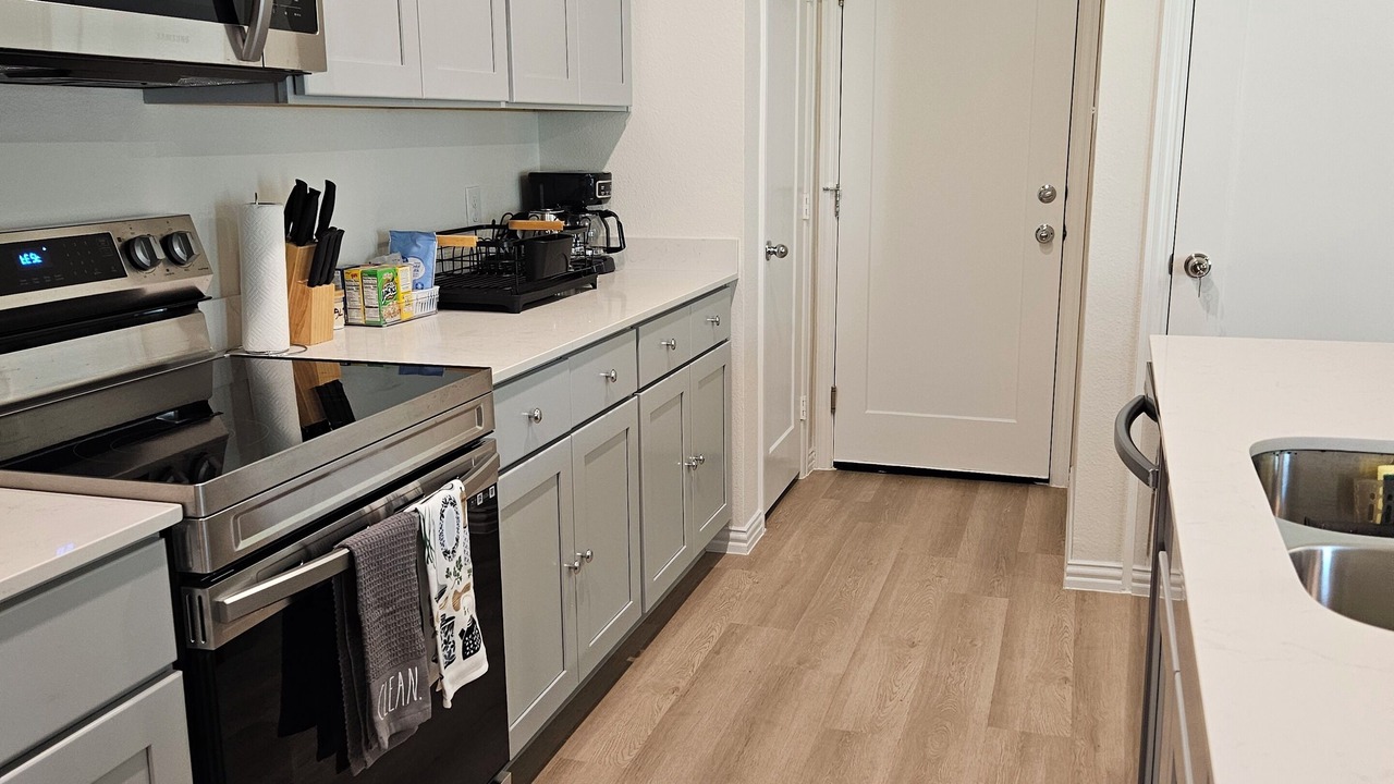 Photo of Kitchen in Sherman