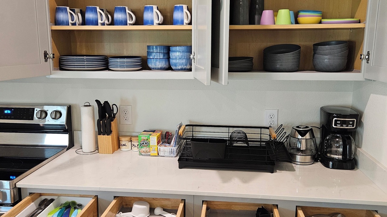 Photo of Kitchen in Sherman