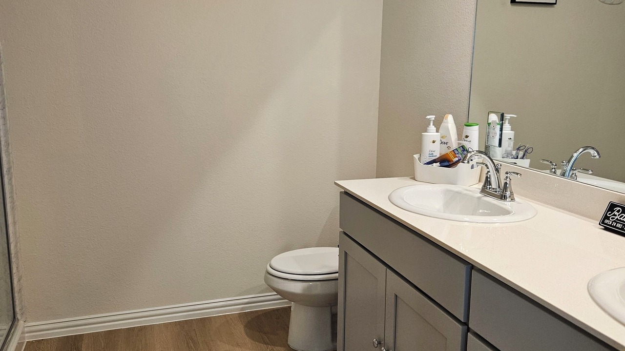Photo of Bathroom in Sherman