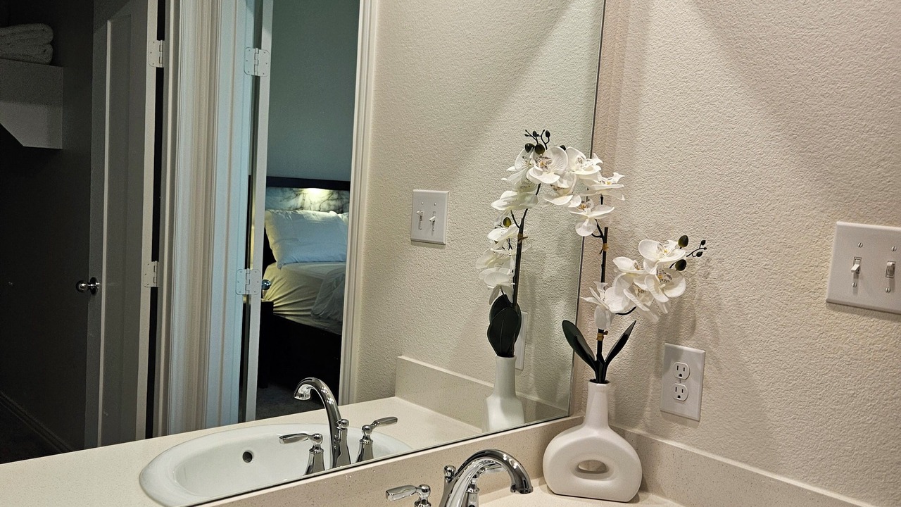 Photo of Bathroom in Sherman
