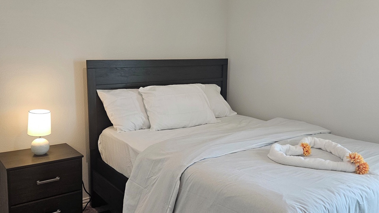Photo of Bedroom in Sherman
