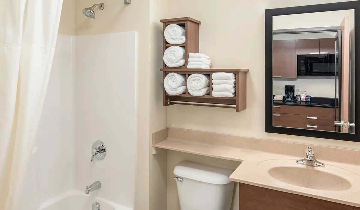 Photo of Bathroom in Lebanon