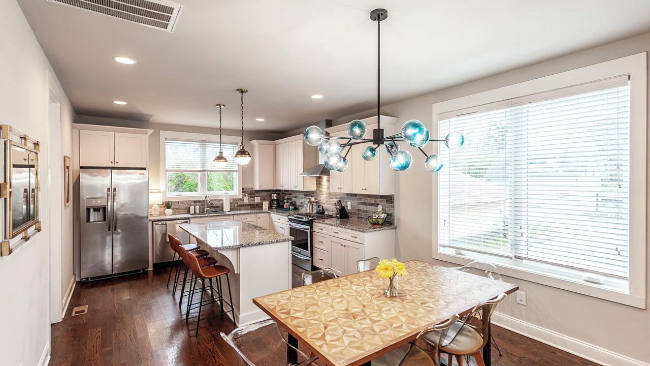 Photo of Kitchen in South Nashville